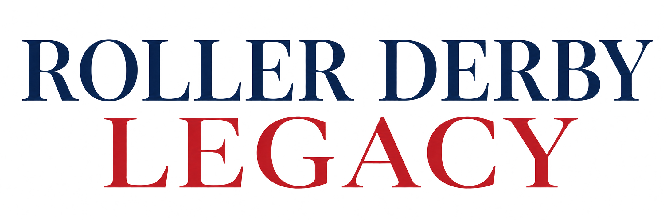 Roller Derby Legacy